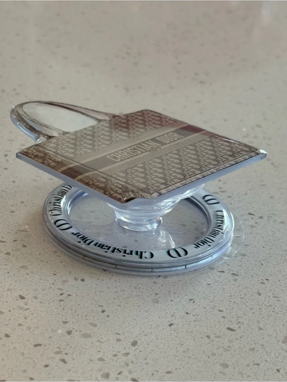 DESIGNER MAGSAFE CELL PHONE POP SOCKET